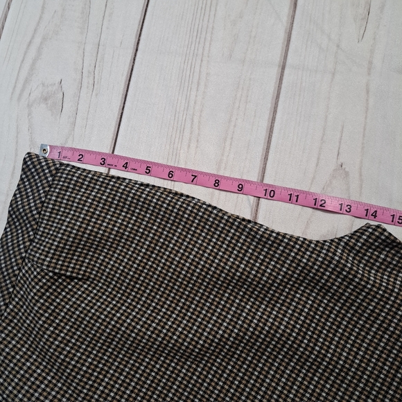 J. Jill Ponte Slim Leg Pant Size Large - Picture 9 of 10